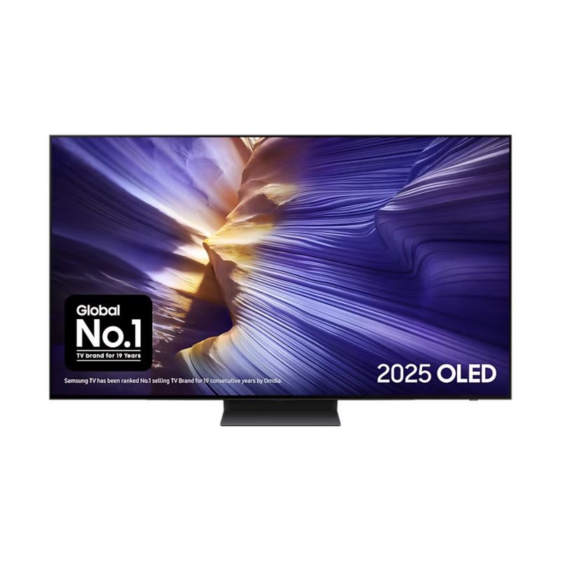 Samsung QE48S93FAEXXU 48" S93D OLED 4K HDR Smart AI TV Samsung