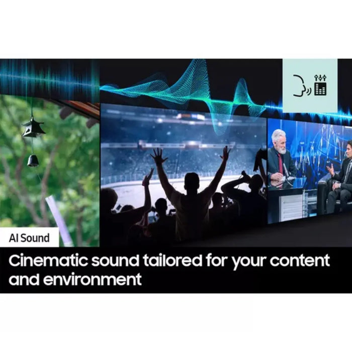 Samsung QE50LS01D 50 inch QLED 4K Ultra HD HDR Smart TV