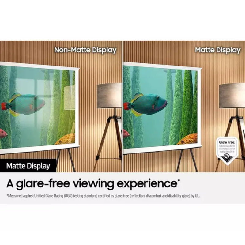 Samsung QE50LS01D 50 inch QLED 4K Ultra HD HDR Smart TV