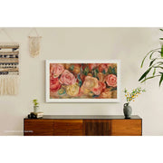 Samsung QE50LS03D 50" QLED 4K Art Mode Smart TV Digiland Outlet Store