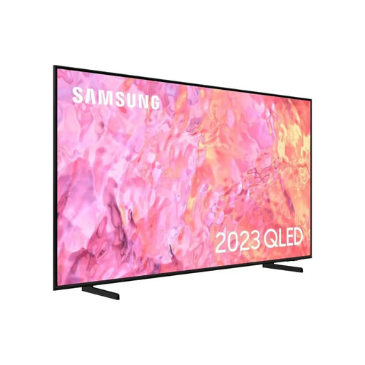 Samsung QE50Q60C, 50 inch, QLED, 4K HDR, Smart TV Digiland Outlet Store