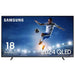 Samsung QE50Q60D 50 inch QLED 4K HDR Smart TV Samsung