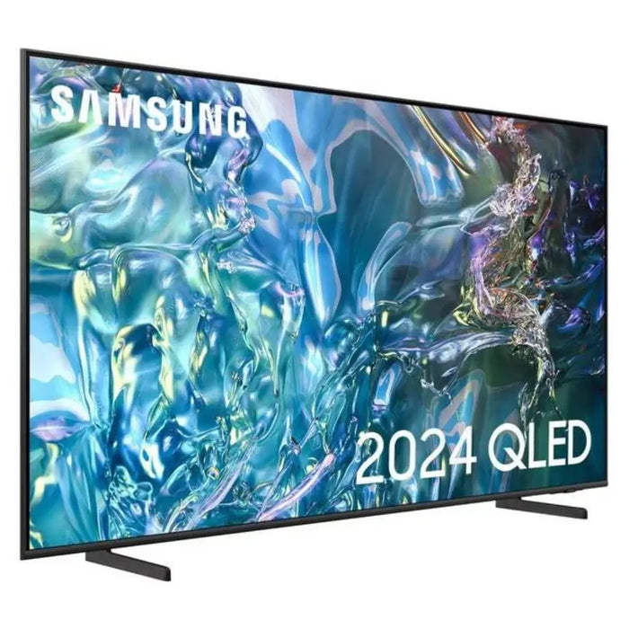 Samsung QE50Q60D 50 inch QLED 4K HDR Smart TV Samsung