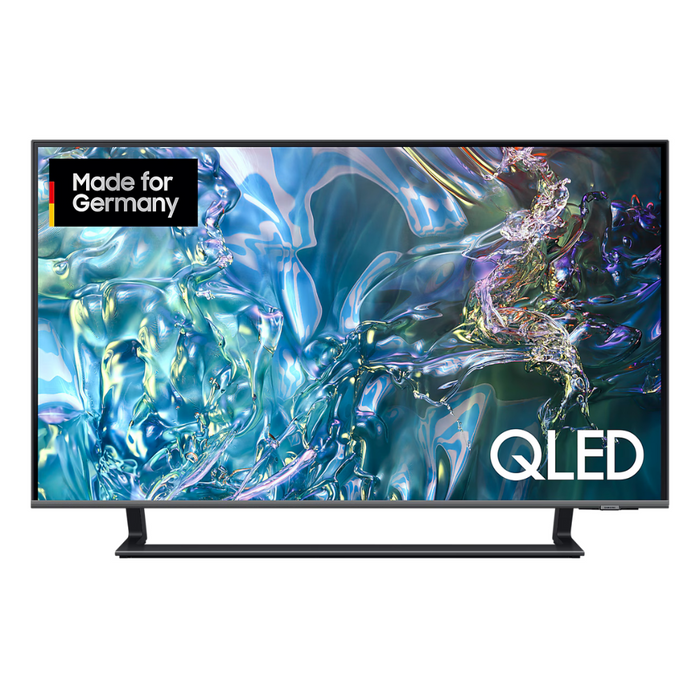 Samsung QE50Q74D Smart 4K Ultra HD HDR QLED TV with Bixby & Alexa Digiland Outlet Store