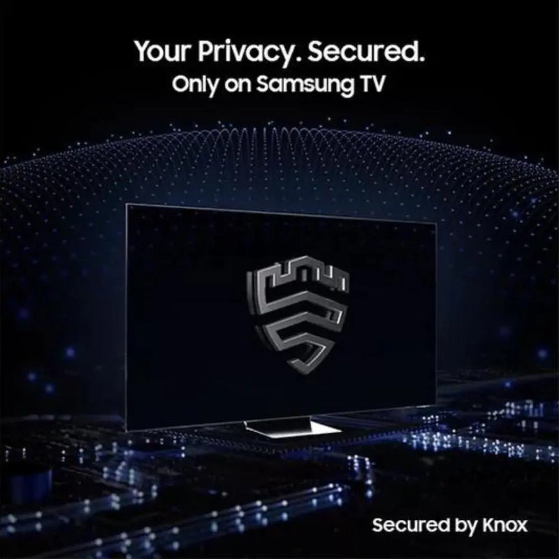 Samsung QE50Q80D 50 inch QLED 4K HDR Smart TV Digiland Outlet Store