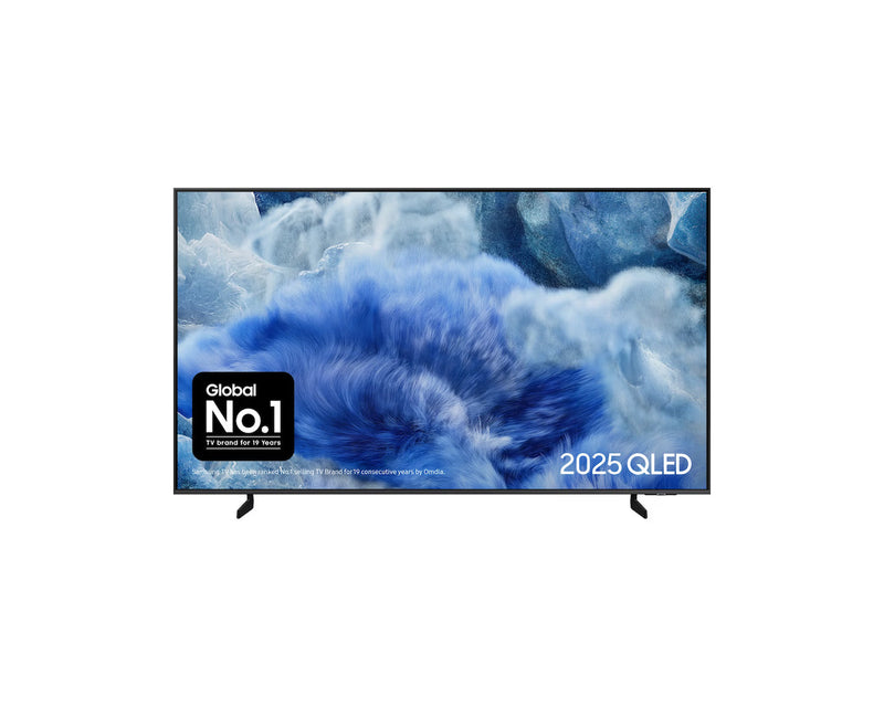 Samsung QE50Q8FAAUXXU 50" QLED Q8F 4K Vision AI Smart TV Samsung