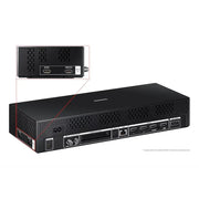 Samsung QE55LS03D The Frame 55 Art Mode QLED 4K HDR Smart TV Digiland Outlet Store