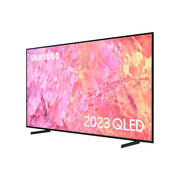Samsung QE55Q60C, 55 inch, QLED, 4K HDR, Smart TV Digiland Outlet Store