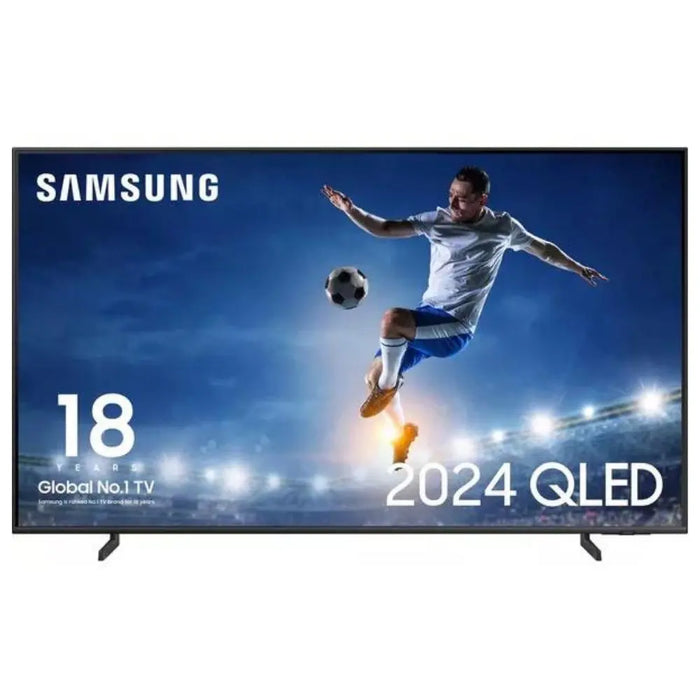 Samsung QE55Q60D Q60D 55 inch QLED 4K HDR Smart TV Samsung