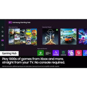 Samsung QE55Q60D Q60D 55 inch QLED 4K HDR Smart TV Digiland Outlet Store