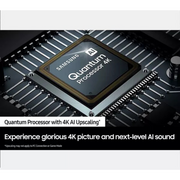 Samsung QE55Q70D 55" Smart 4K Ultra HD HDR QLED TV Digiland Outlet Store