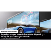 Samsung QE55Q70D 55" Smart 4K Ultra HD HDR QLED TV Digiland Outlet Store