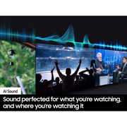 Samsung QE55Q70D 55" Smart 4K Ultra HD HDR QLED TV Digiland Outlet Store