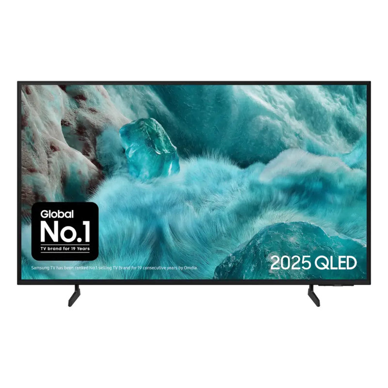 Samsung QE55Q7FA, 55 Inch QLED Q7F AI Smart TV