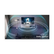 Samsung QE55QN700B 55 inch, Neo QLED, 8K HDR 2000, Smart TV Digiland Outlet Store