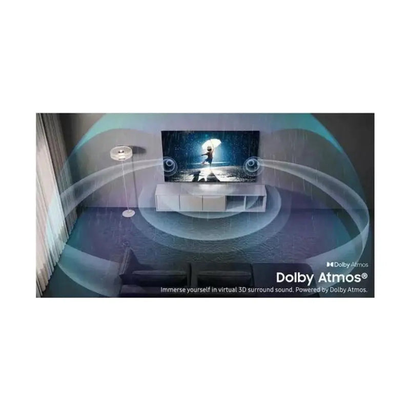 Samsung QE55QN700B 55 inch, Neo QLED, 8K HDR 2000, Smart TV Digiland Outlet Store