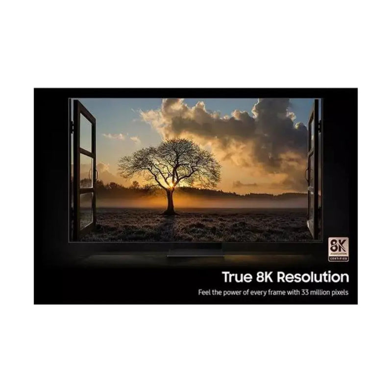 Samsung QE55QN700B 55 inch, Neo QLED, 8K HDR 2000, Smart TV Digiland Outlet Store