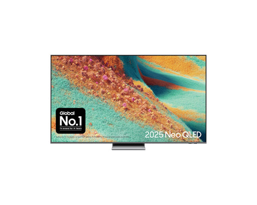 Samsung QE55QN85FAUXXU 55" 4K MINI LED Smart TV Samsung