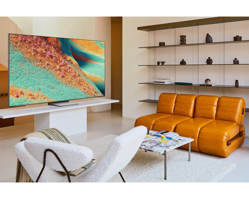 Samsung QE55QN85FAUXXU 55" 4K MINI LED Smart TV Samsung