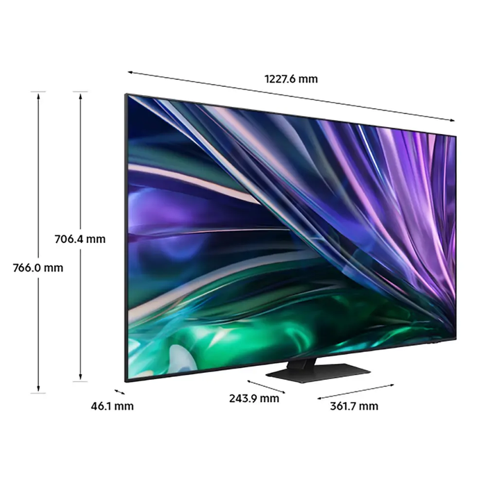 Samsung QE55QN88DBTXXU 55″ Neo QLED 4K Smart TV