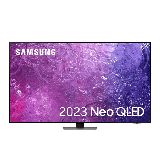 Samsung QE55QN90C, 55 inch, Neo QLED, 4K HDR+, Smart TV with Dolby Atmos Digiland Outlet Store