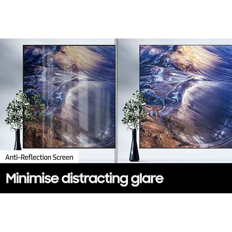 Samsung QE55QN90D 55 inch Smart 4K Ultra HD HDR Neo QLED TV Digiland Outlet Store