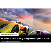 Samsung QE55QN90D 55 inch Smart 4K Ultra HD HDR Neo QLED TV Digiland Outlet Store