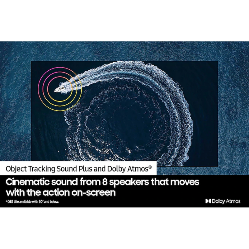 Samsung QE55QN90D 55 inch Smart 4K Ultra HD HDR Neo QLED TV Digiland Outlet Store