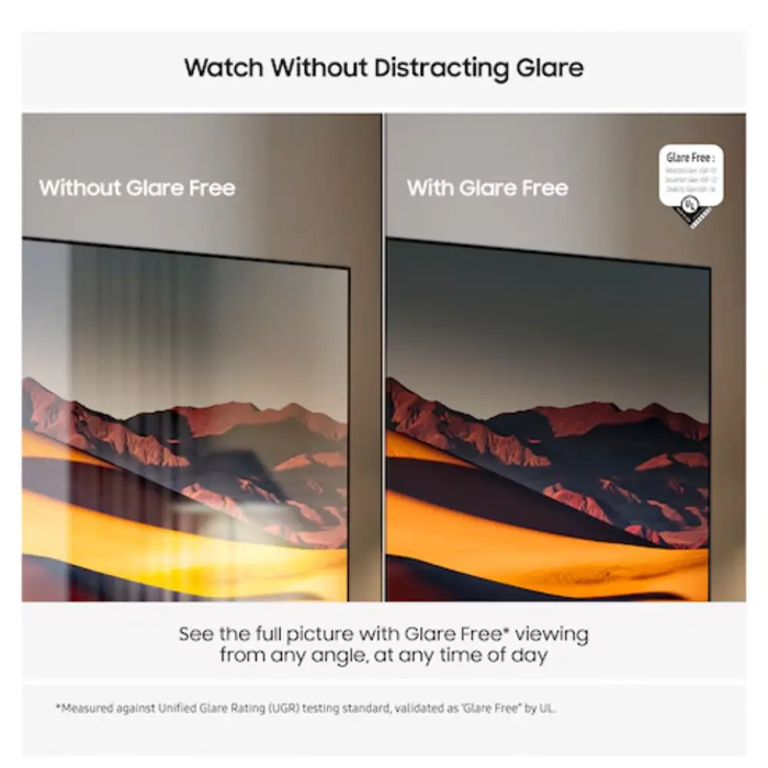 Samsung QE55QN93FATXXU 55 Inch Neo QLED 4K Ultra HD Smart TV