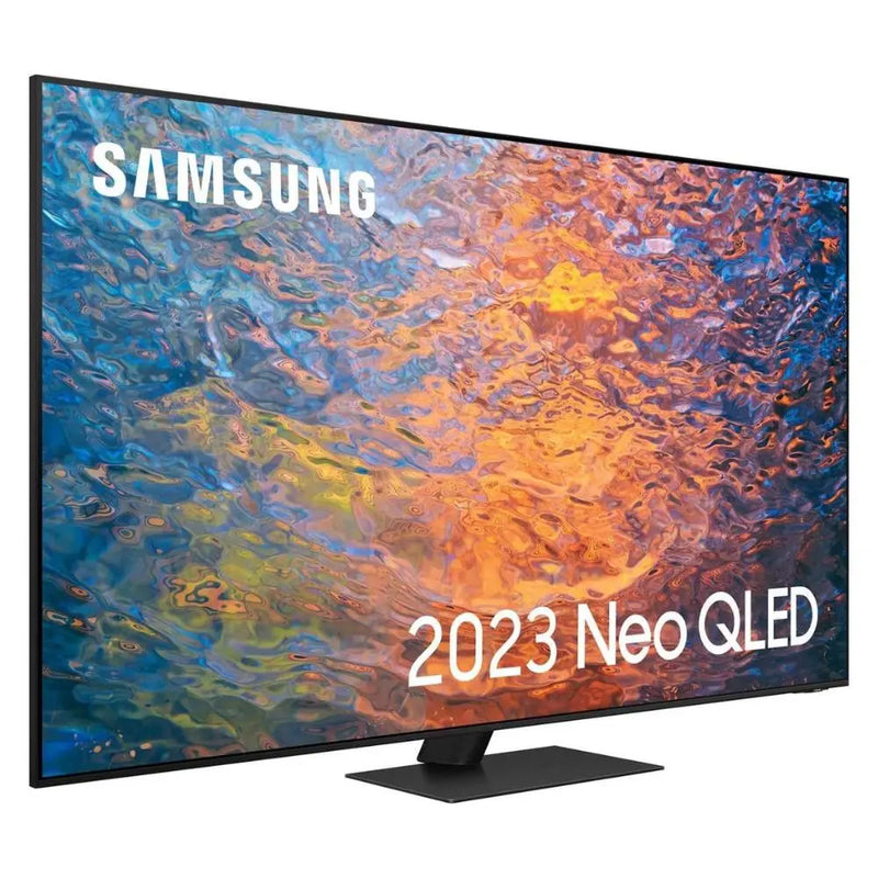 Samsung QE55QN95C 55" 4K Ultra HD QLED Tizen Smart TV Digiland Outlet Store