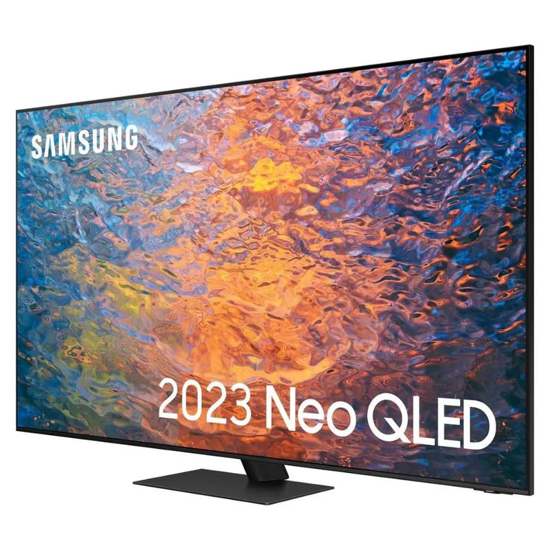 Samsung QE55QN95C 55" 4K Ultra HD QLED Tizen Smart TV Digiland Outlet Store