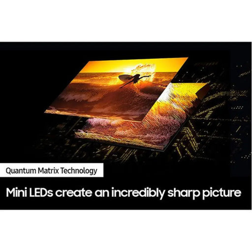 Samsung QE55QN95D 55" Neo QLED 4K Mini LED HDR Smart TV Digiland Outlet Store