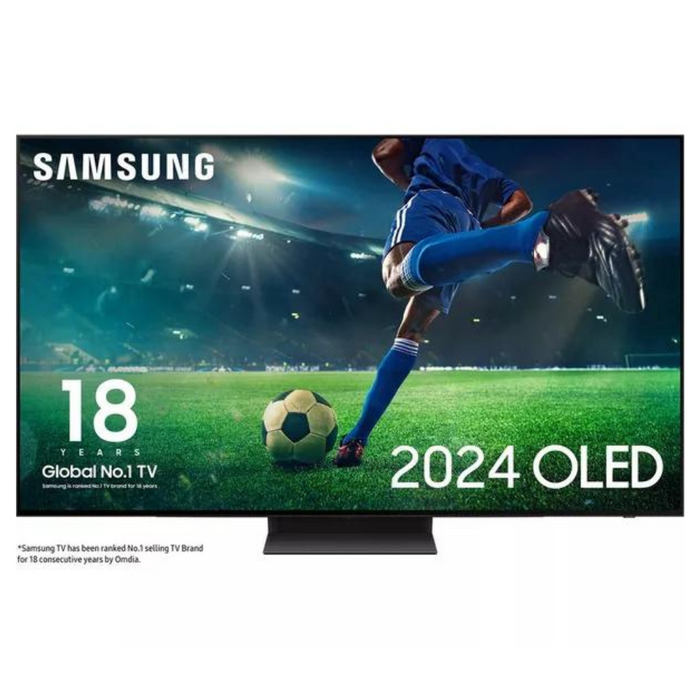 Samsung QE55S90D 55 inch OLED 4K HDR Smart TV Samsung