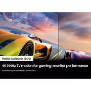 Samsung QE55S90D 55 inch OLED 4K HDR Smart TV Digiland Outlet Store