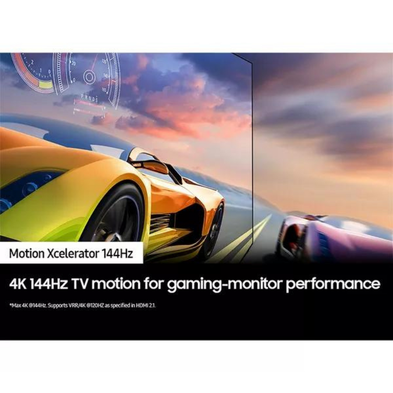 Samsung QE55S90D 55 inch OLED 4K HDR Smart TV Digiland Outlet Store