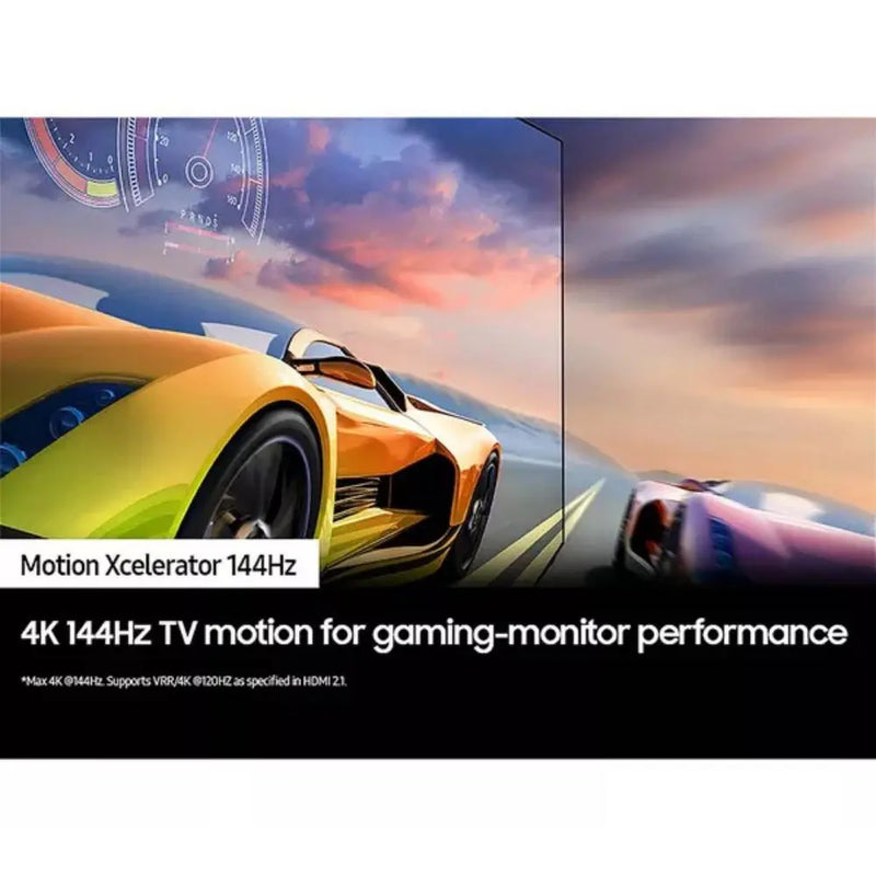 Samsung QE55S93D 55 inch OLED 4K HDR Smart TV Digiland Outlet Store