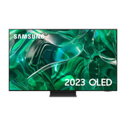 Samsung QE55S95C 55" OLED HDR 4K Ultra HD Smart TV Digiland Outlet Store