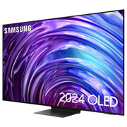 Samsung QE55S95D 55" Smart 4K Ultra HD HDR OLED TV with Bixby & Alexa Digiland Outlet Store