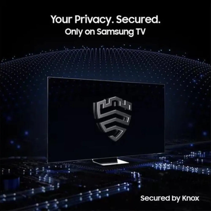 Samsung QE65Q80D 65" QLED 4K HDR Smart TV Digiland Outlet Store