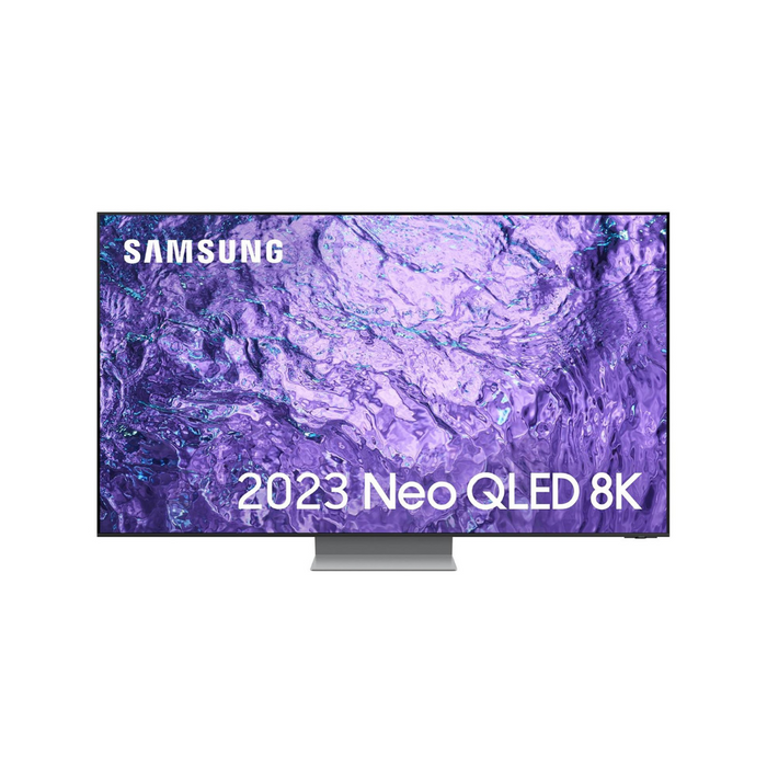 Samsung QE65QN700C, 65 inch, Neo QLED, 8K HDR, Smart TV with Dolby Atmos Samsung