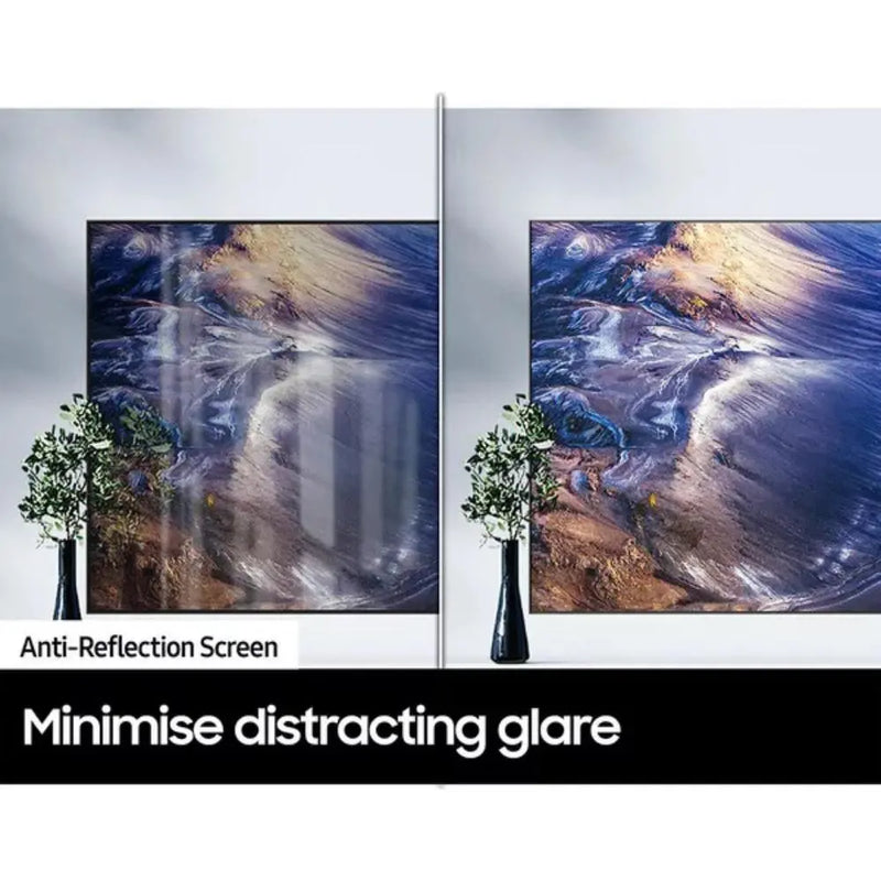 Samsung QE65QN800D 65 inch Neo QLED 8K HDR Smart TV Digiland Outlet Store