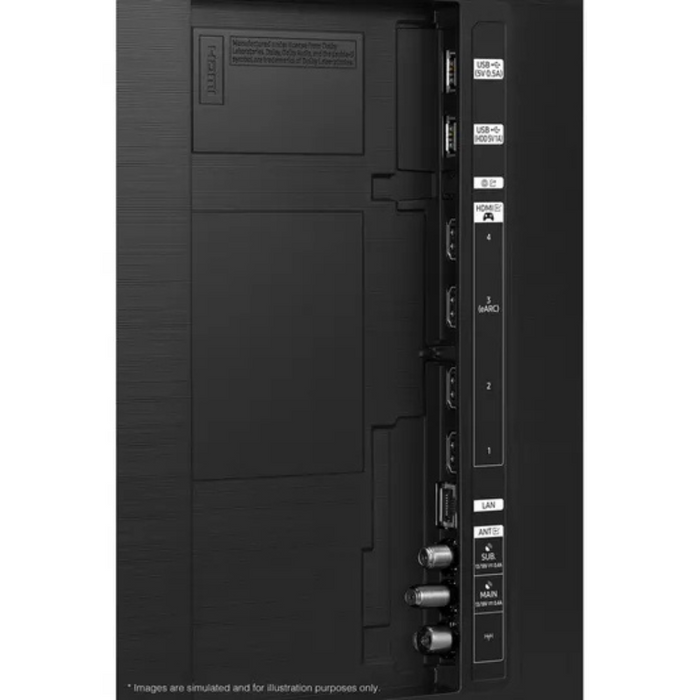 Samsung QE65QN85D 65" Smart 4K UHD HDR Neo QLED TV Digiland Outlet Store