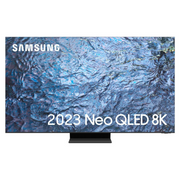 Samsung QE65QN900C 65" Smart 8K HDR Neo QLED TV Digiland Outlet Store