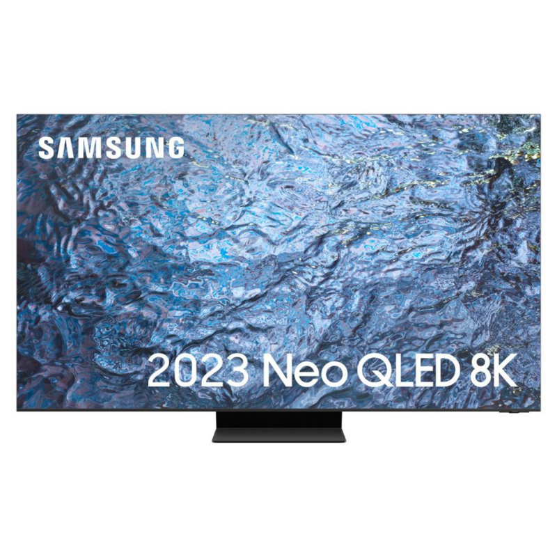 Samsung QE65QN900C 65" Smart 8K HDR Neo QLED TV Digiland Outlet Store