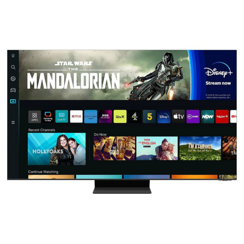 Samsung QE65QN900C 65" Smart 8K HDR Neo QLED TV Digiland Outlet Store