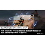 Samsung QE65QN900D 65 inch Neo QLED 8K HDR Smart TV Digiland Outlet Store