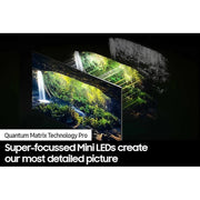 Samsung QE65QN900D 65 inch Neo QLED 8K HDR Smart TV Digiland Outlet Store