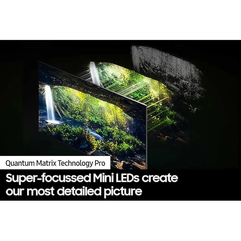 Samsung QE65QN900D 65 inch Neo QLED 8K HDR Smart TV Digiland Outlet Store