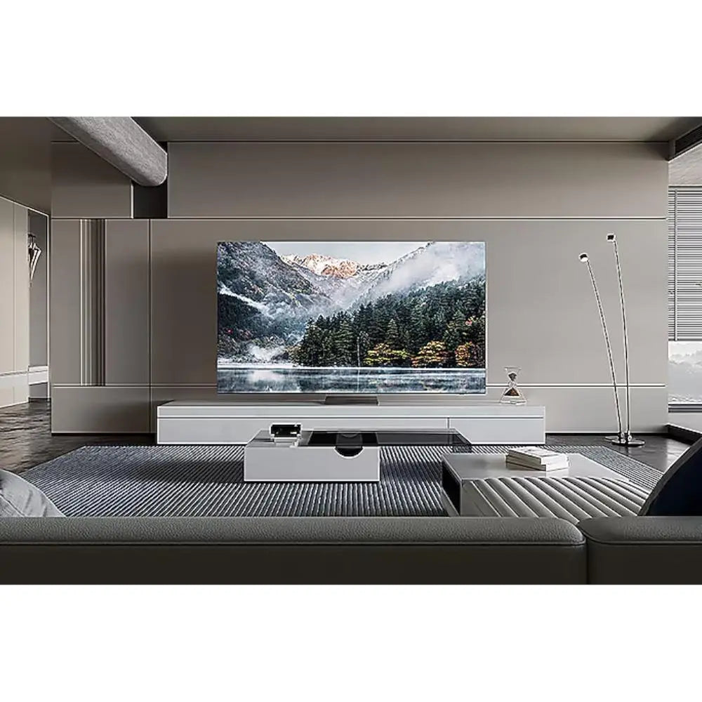 Samsung QE65QN900D 65 inch Neo QLED 8K HDR Smart TV - The Outlet