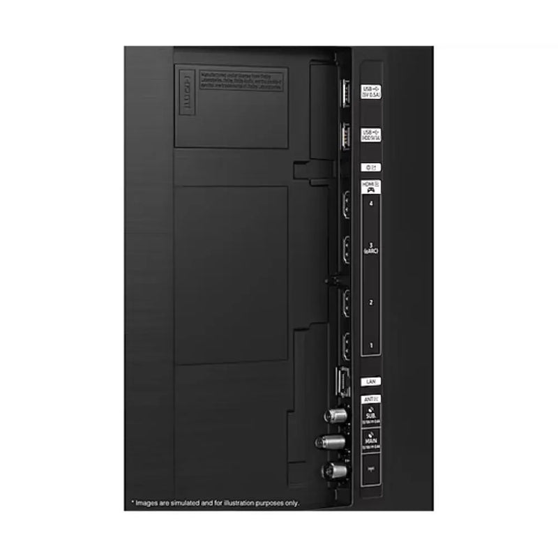 Samsung QE65QN90D 65 inch Neo QLED 4K HDR Smart TV Digiland Outlet Store